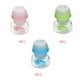 thumbnail image 4 of Wosthever Grifo de cocina giratorio de 360 ​​grados, bañeras, herramienta de ahorro de agua para baño, extensor de grifo de a mano, Juegos de accesorios de baño Azul, 4 of 6