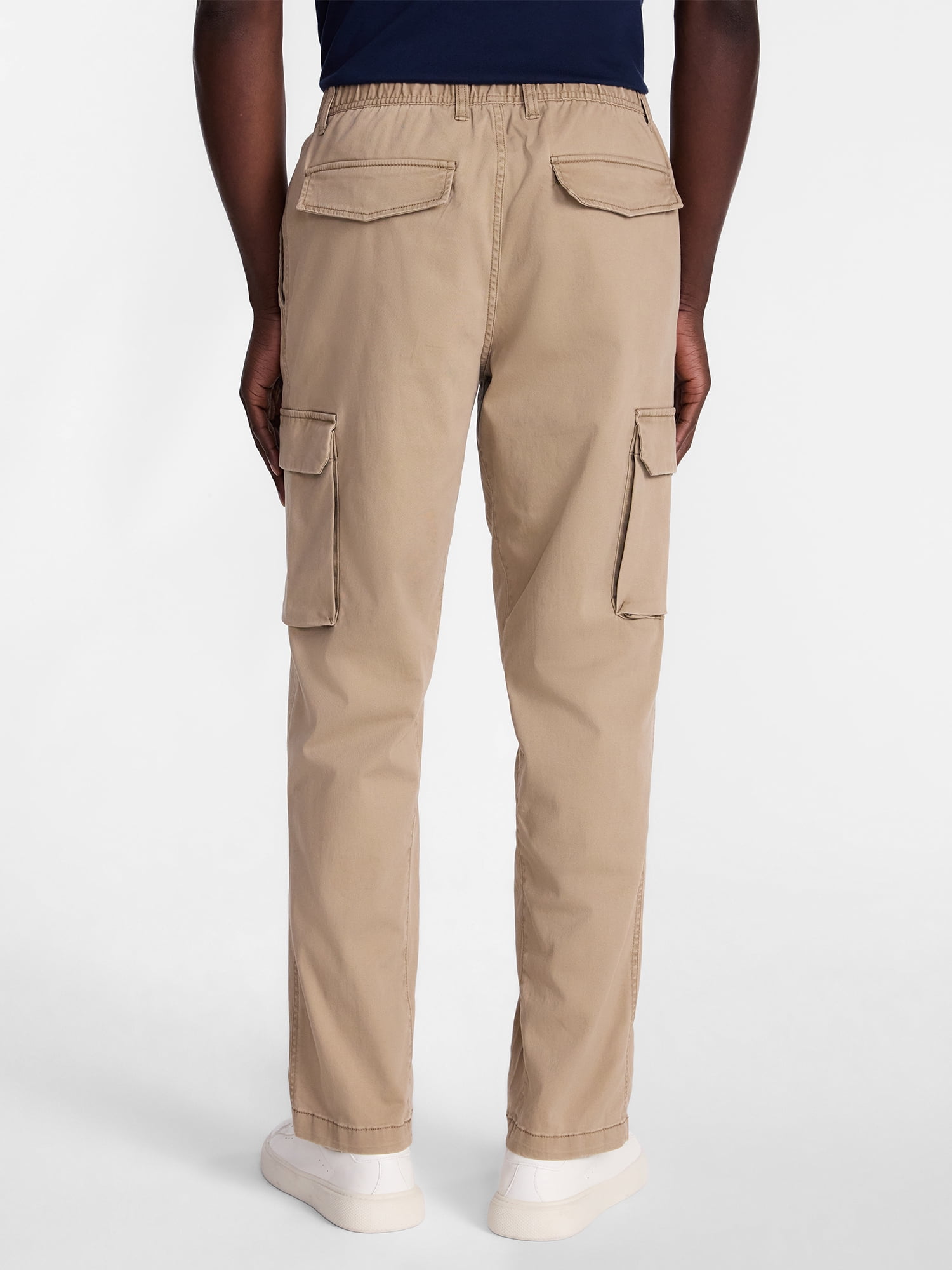 George Men's Fashion Cargo Pants, Sizes S-2XL