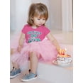thumbnail image 2 of Paw Patrol 3 Birthday Girl Shirt For Girls Toddler 3rd Birthday Shirt, 2 of 5