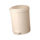 thumbnail image 2 of Bote de Basura con Tapa Bote de Basura para contenedores de Basura, Papelera de Reciclaje para el hogar, Papelera para Inodoro, Sala de Manualidades, 8.5L, 2 of 8
