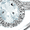 White, variant on Jewelersclub 0.66 Ctw Aquamarine Gemston