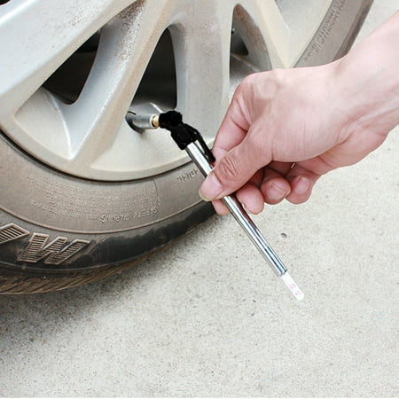 Psi Tire Pressure >> Outtop Pencil Pen Style Truck Auto Vehicle Car Tire Pressure Gauge 10 100 Psi Air Meter Psi Tire Pressure >> Outtop Pencil Pen Style Truck Auto Vehicle Car Tire Pressure Gauge 10 100 Psi Air Meter