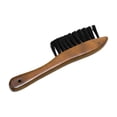 thumbnail image 2 of Billiard Pool Table Brush Snooker Table Brush Billiards Table Cleaning Tools Rail Brush, 2 of 10