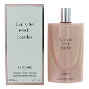 Lancome La Vie Est Belle Lait de Parfum Nutritif Nourishing Fragranced Body Lotion 200 ml / 6.7 oz