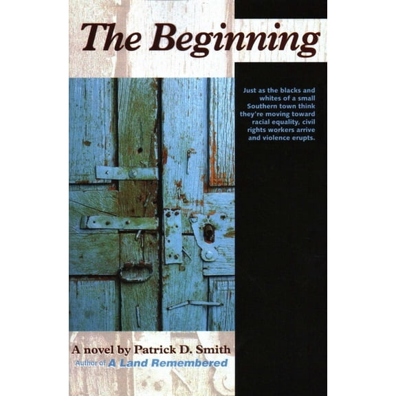The Beginning, (Paperback)