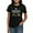 Black, variant on CafePress - Sweblck5410 T Shirt - Women's Traditional Fit Dark T-Shirt