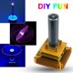 thumbnail image 4 of Kit de bricolaje de bobina Tesla de música DC8-32V Música Tesla Coil DIY Kit Iluminación inalámbrica Tesla Coil Arc Regalos perfectos Barbie Nuevos Originales, 4 of 8