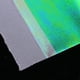 thumbnail image 5 of Cinta reflectante para señuelos de pesca. Materiales para atar moscas para destellantes, esquivadores y señuelos. Verde, 5 of 8