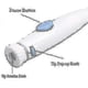 thumbnail image 2 of Waterpik Replacement Kit for WP-100/300 - Handle & Hose Compatible with Ultra Water Flosser 26s, 2 of 5