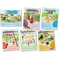 thumbnail image 2 of North Star Teacher Resource Nst3037 Instruments de Musique Affiches, 2 of 2