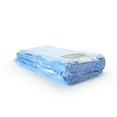 thumbnail image 2 of QUICK CHECK* H500 Sterilization Wrap Dual Layer White Blue 24 x 24" 120 Ct, 2 of 4