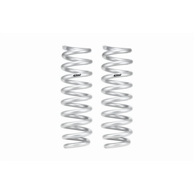 Eibach Leveling Kit Suspension E30-35-060-02-20 Pro-Lift-Kit; 2.2 Inch Front Lift; Coil Spring; With 2 Front Coil Springs