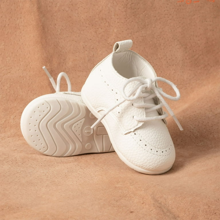 Luogg Baby Shoes Spring And Autumn Year Old Baby Shoes Casual