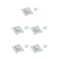 thumbnail image 3 of stanreset Ear Piercing Tool Single-use Security Earrings Manual Piercer Portable Plastic Stud Jewelry Pierce Beauty Type 1 Type2 NO2, 3 of 6