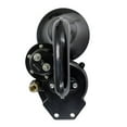thumbnail image 5 of HELLA 013410011 Black 12/24V Air 1-Tone BX Horn Kit, 5 of 8