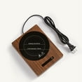 thumbnail image 2 of Smart Coffee Mug Warmer with Touch Tech, Gravity Sensor & Auto Shut Off for Desk, 2 of 7