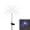 120-White, variant on Feledorashia Solar Firework Light, Blowball Landscape Stake Light, 120 LED Multicolor Solar Ground Lamp, Waterproof Outdoor Decorative Pathway Light For Lawn Patio Backyard Ornament