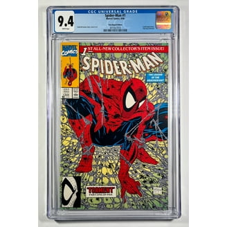 The Amazing Spider-Man Omnibus Vol. 4 [New Printing] (Hardcover