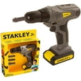 thumbnail image 2 of Stanley Jr. Battery Operated Toy Drill, 2 of 2