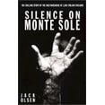 thumbnail image 1 of Pre-Owned Silence on Monte Sole (Paperback) 0743434854 9780743434850, 1 of 1