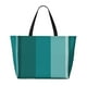 thumbnail image 2 of Fotbe Teal Color Bolsa de Viaje para Playa - Resistente al Agua, Bolsa Tote de Gran Capacidad y Ligera con 7 Bolsillos para Mujeres y Hombres, 2 of 7