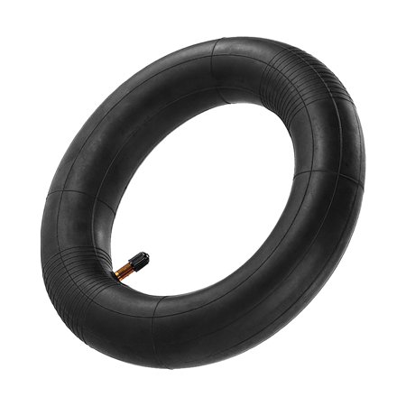2pcs Electric Scooter Inner Tub Easy to Install Scooter Rubber Inner Tire Wear Resistant Tire Replacement for M3651S LITE PRO PRO2 Electric Scooter