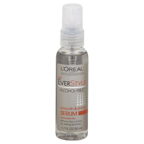 Loreal Loreal EverStyle Serum, 1.7 oz