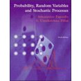 thumbnail image 1 of Probabilité, Variables Aléatoires et Processus Stochastiques avec Feuille d'Errata (Int'l Ed), 1 of 1