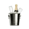 thumbnail image 1 of Advanced Graphics 2796 Seau à Champagne 48 x 33 Po Découpe en Carton, 1 of 1