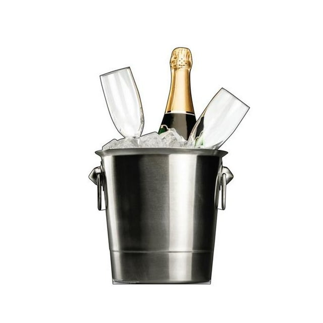 Advanced Graphics 2796 Seau à Champagne 48 x 33 Po Découpe en Carton