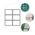 thumbnail image 2 of LABSERRON 1Set Reusable Metal Cutting Die for Scrapbooking and Card Decoration Crafts, 2 of 8