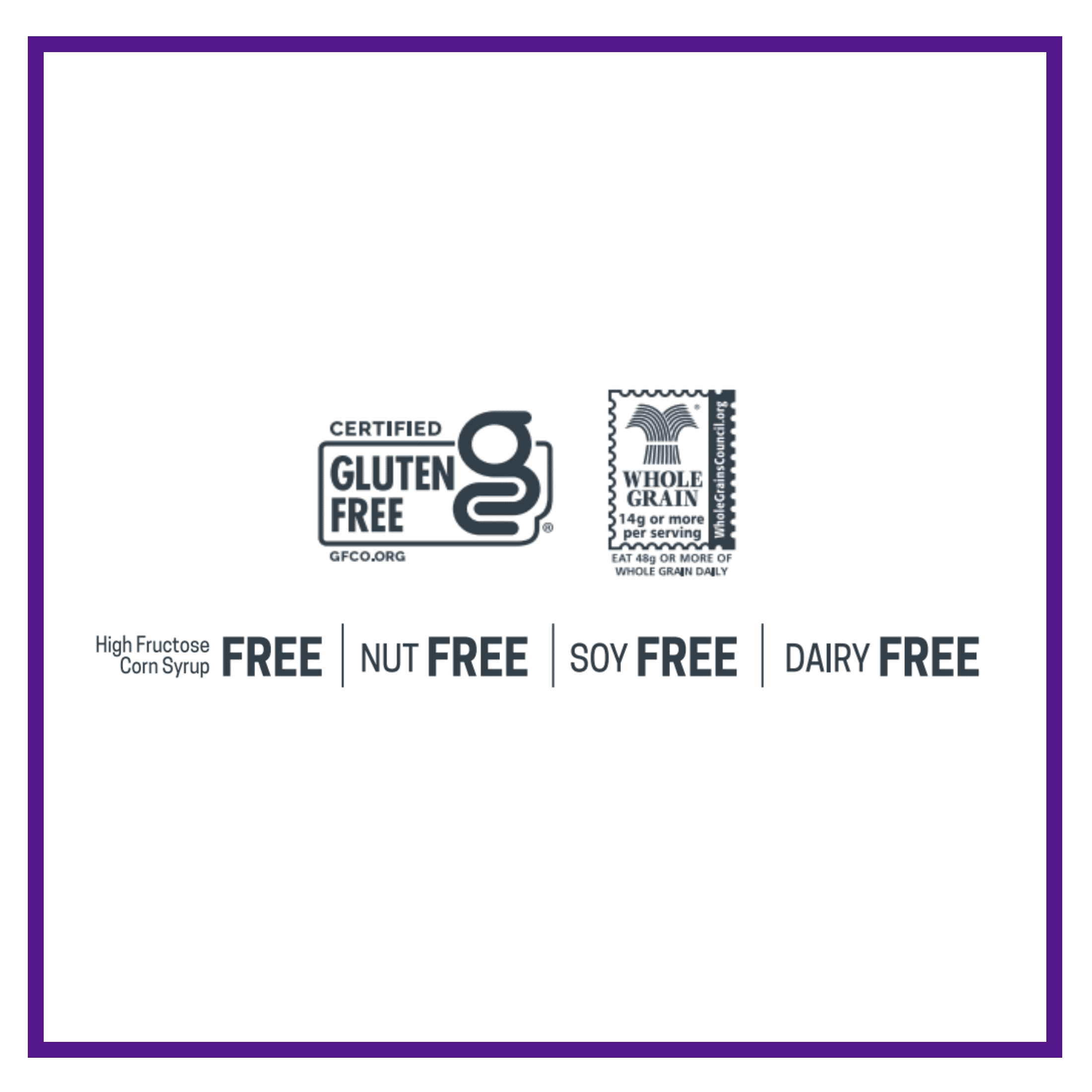 Franz Gluten Free Great Seed Bread