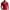 Red, variant on JIANJIA Mens T-Shirts Short Sleeve Summer Casual V Neck Solid Ribbed Tops Tee Shirts Streetwear
