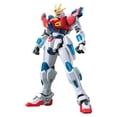 thumbnail image 3 of Gundam High Grade Build Fighters 1/144 Scale Model Kit: #028 Try Burning Gundam, 3 of 4