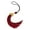 C, variant on Stylish Graduation Tassels for Graduates Symbolizing Success and Achievement Polyester Graduation Photo Props for Student