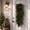 Multicolora, variant on LKXOTTK 62cm Artificial Pine Teardrop Swag with Pinecones, Cedar Fir Christmas Garland Wall Hanging for Front Door, Home Decor, 24.4in