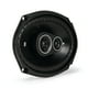 thumbnail image 5 of Altavoz KICKER DSC6930 6x9, 3 vías, 360 W, 4 ohmios, sensibilidad 92, 5 of 9