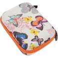 thumbnail image 1 of EeaseCA Kids Camera Case Zipper Camera Bag Outdoor Children Toy Camera Carrying Bag, 1 of 7