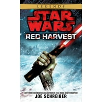 Star Wars - Legends Red Harvest: Star Wars Legends, (Paperback)