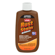 Whink Rust Stain Remover-1261, 6 Ounces