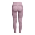 thumbnail image 7 of COMVALUE Anti Cellulite 3D Leggings Women with Resistance Bands Lifting Tummy Control Yoga Pants Purple for Size 3XL, 7 of 7