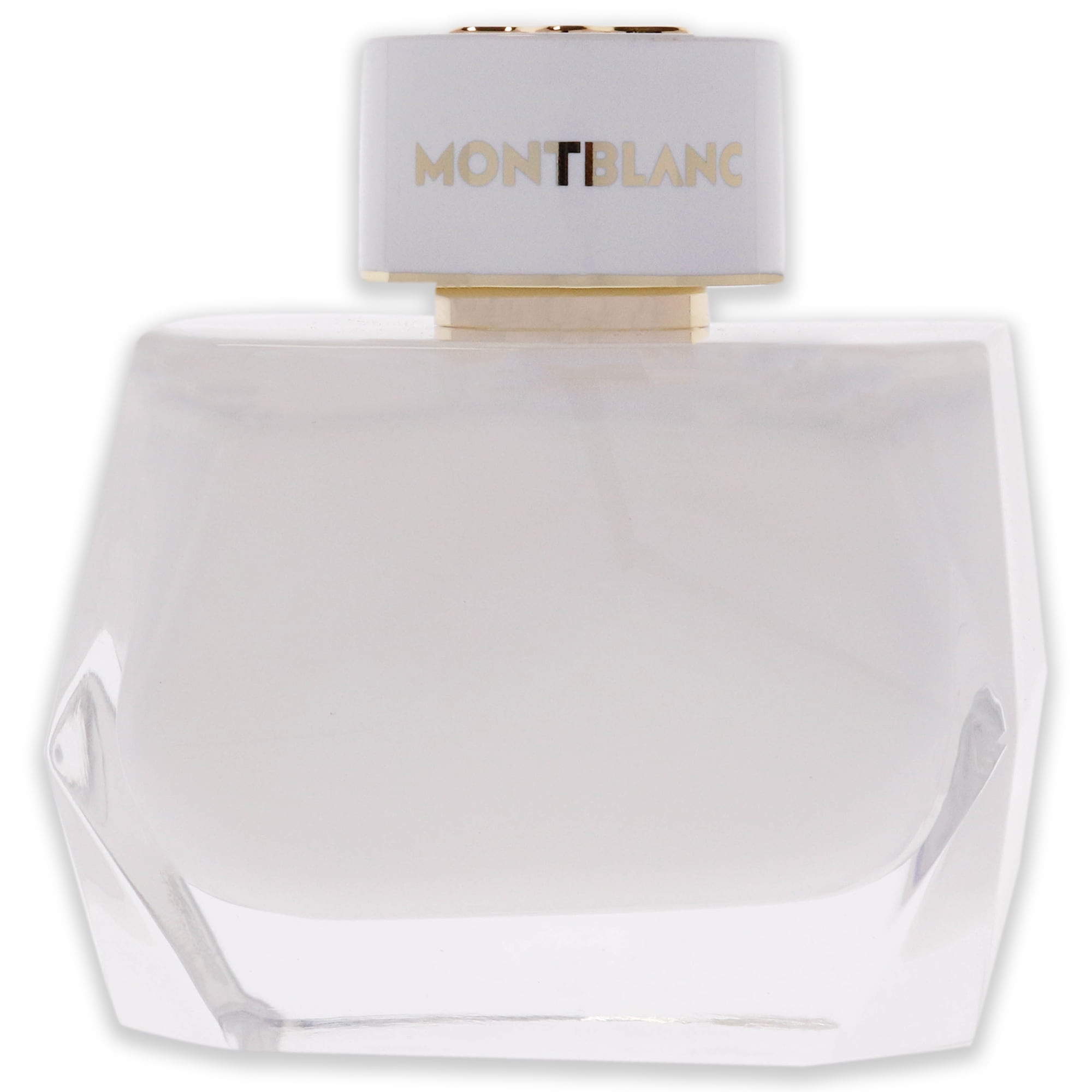 Montblanc Signature Eau De Parfum Spray, 3 oz for Women by