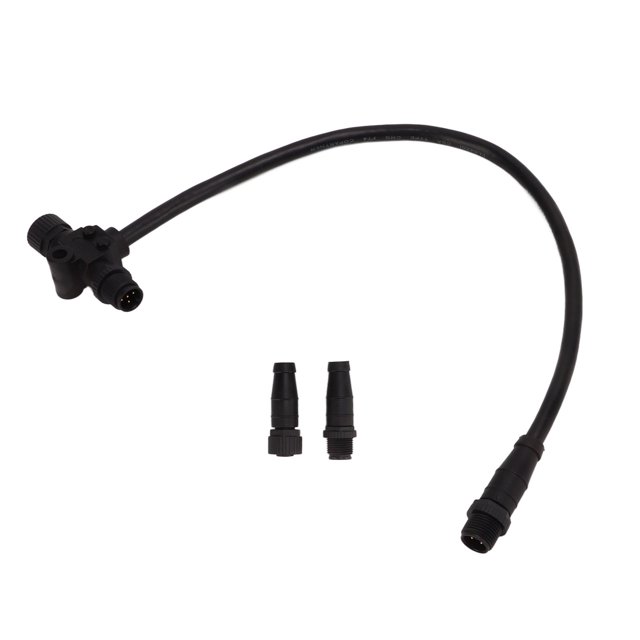 Para kit de cable NME, para NMEA 2000 T Para kit de cable de inicio NME Para kit de cable troncal NME Características de vanguardia