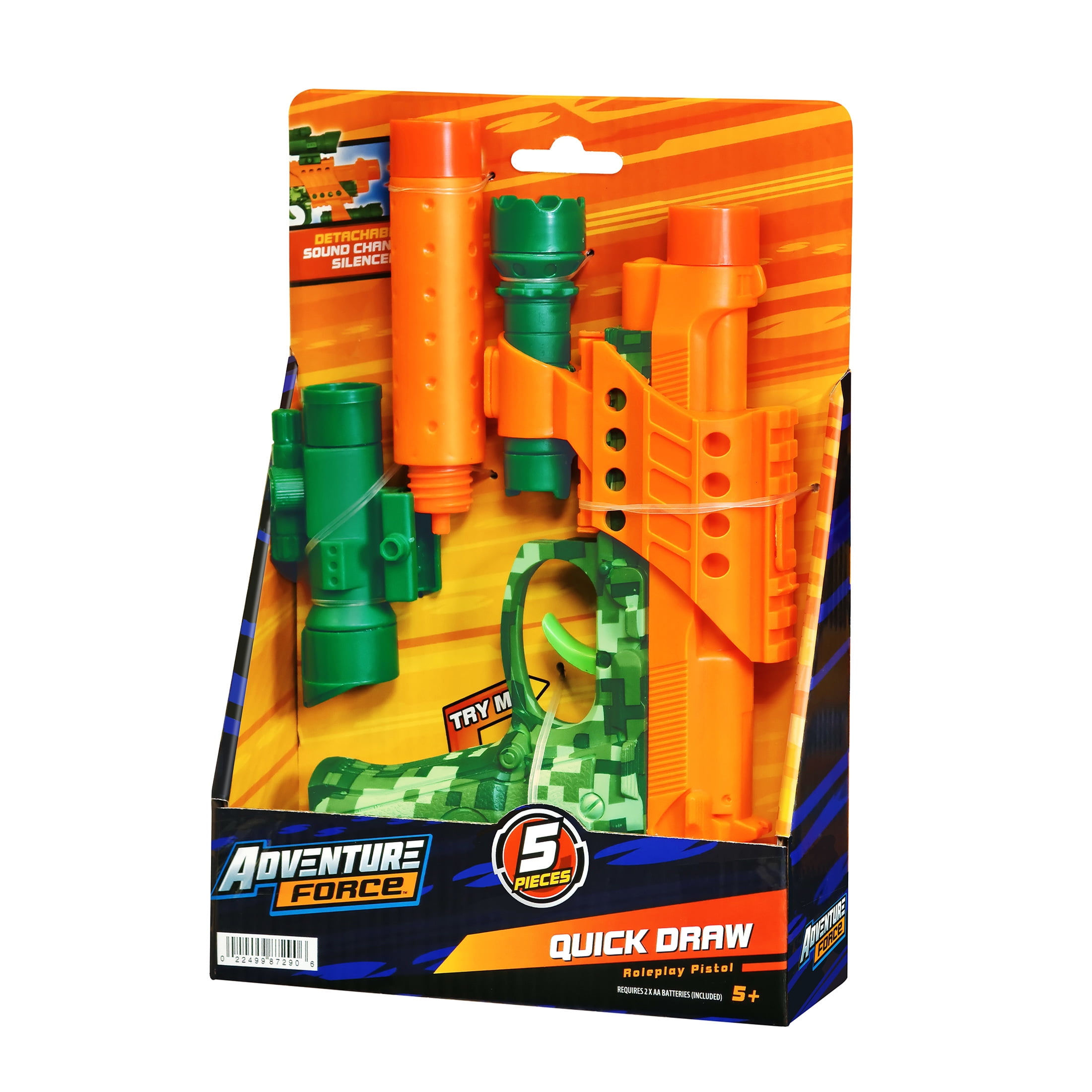 Adventure Force Special Force Gauntlet Roleplay Set Adventure Force Special Force Gauntlet Roleplay Set