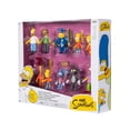 thumbnail image 3 of Set De Figuras The Simpsons 10 Personajes De La Familia De Springfield, 3 of 4
