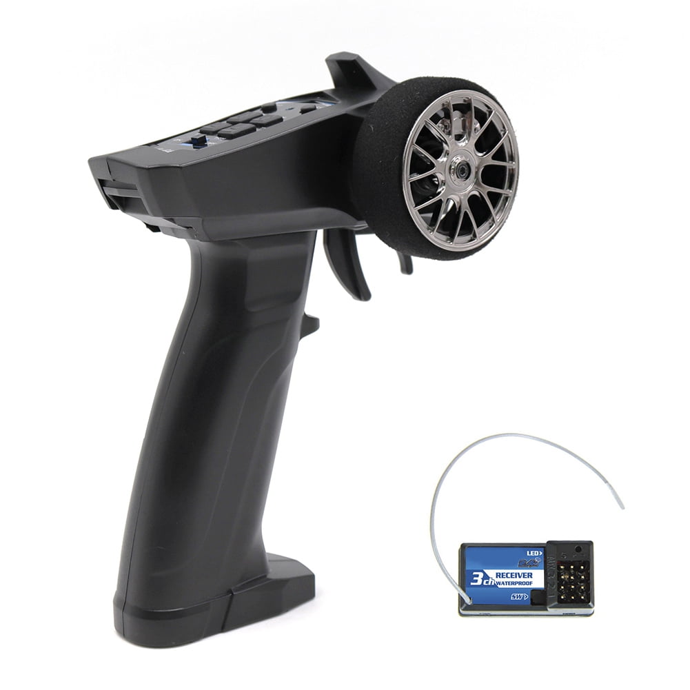 throttle trim rc car