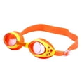 thumbnail image 2 of EUDIDV Adjustable Swim Goggles,Kids Swim Goggles for Boys and Girls - Straps Eye Seal,Swim Goggles Men,Anti-Fog Swim Goggles, 2 of 2