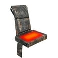 thumbnail image 1 of Hunting Heated Seat Cushion Temperature Adjustable Rechargeable Seat Cushion for, 1 of 8