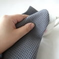 thumbnail image 5 of Cotton Table Napkin Waffle Weave Designed Tea Towel Dish Cloth Kitchen Towels, 5 of 7