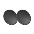 thumbnail image 1 of Tapa de polvo para altavoz 130 mm/5.1" Diámetro Cúpula de papel protectora de bobina 2 Pcs, 1 of 2